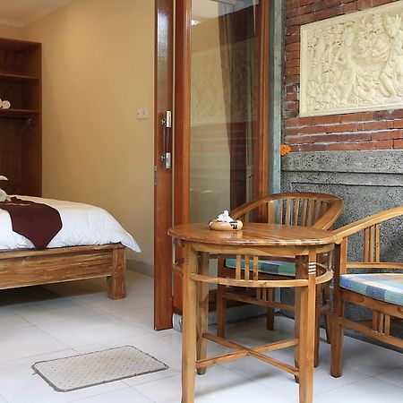 Отель Jerogadung House Убуд Экстерьер фото